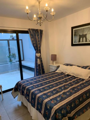 Hermoso departamento boutique con pileta